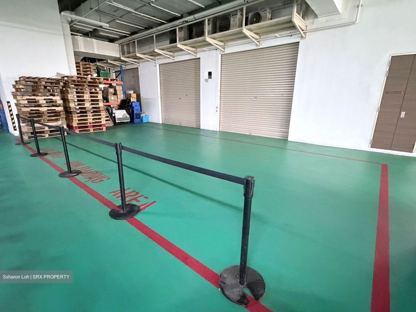 KOUFU GROUP HQ (D25), Factory #571869511